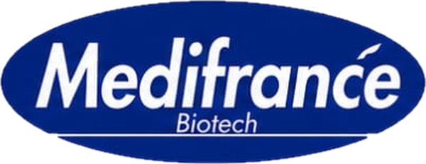 Medifrance Biotech - Quality Today, Health Tomorrow